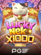 Lucky Neko
